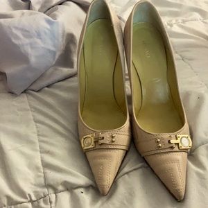 Versace 38 1/2 moving sale MUST GO